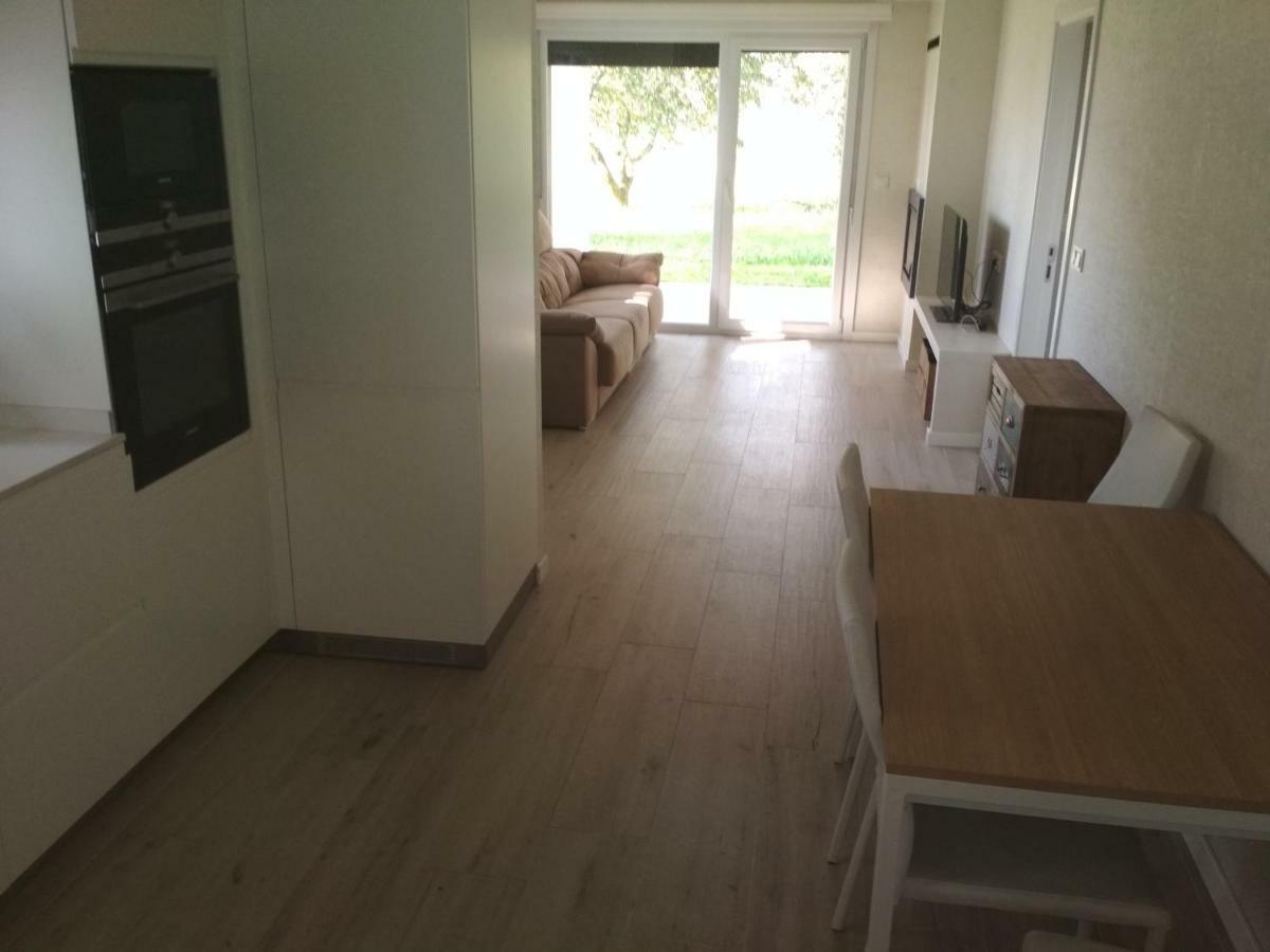 Apartamento Zabale Guest House Aduna Exterior photo